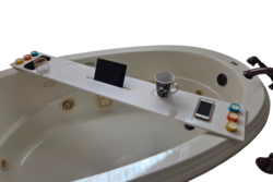 Bath Trays